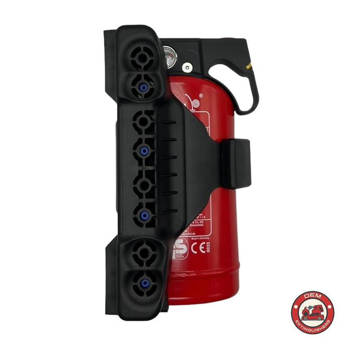 BMW E9X OEM Fire Extinguisher Kit - OEMExtinguishers