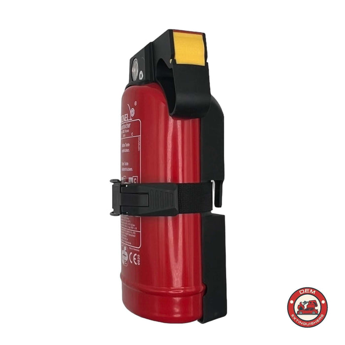 Jockel Bare OEM Fire Extinguisher - OEMExtinguishers