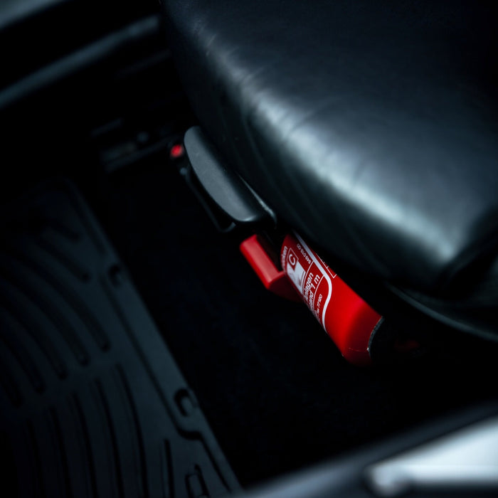 BMW E46 Fire Extinguisher - OEMExtinguishers