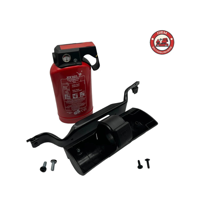 BMW G8X OEM Fire Extinguisher Kit - OEMExtinguishers