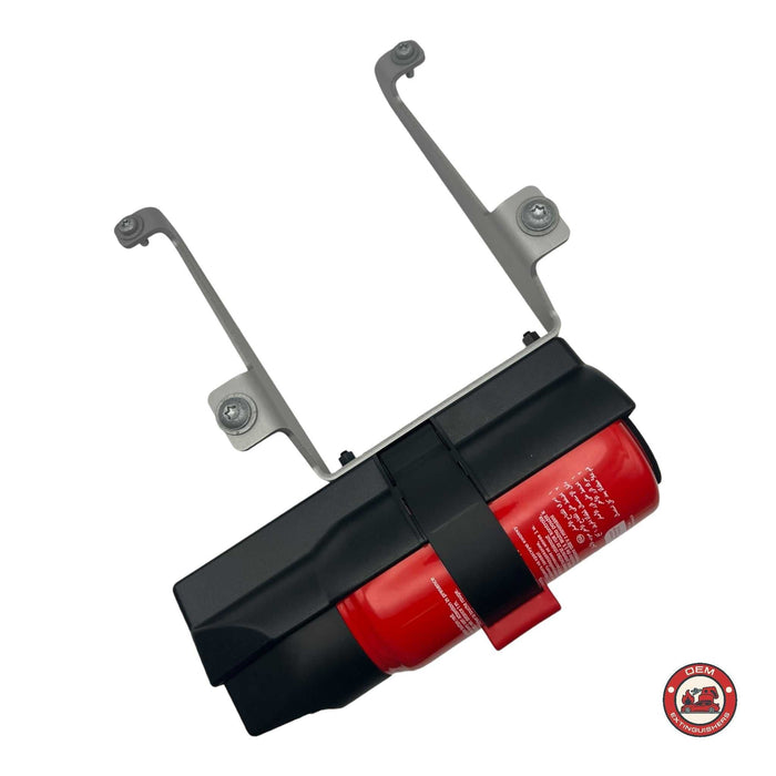 Recaro Pole Position Fire Extinguisher Kit - OEMExtinguishers