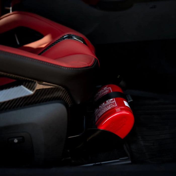 BMW G8X OEM Fire Extinguisher Kit - OEMExtinguishers