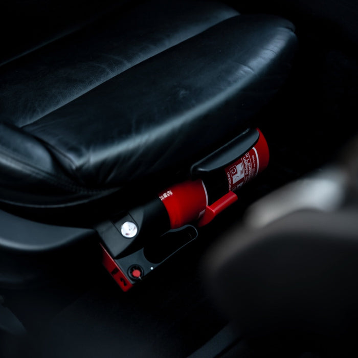 BMW E46 Fire Extinguisher - OEMExtinguishers