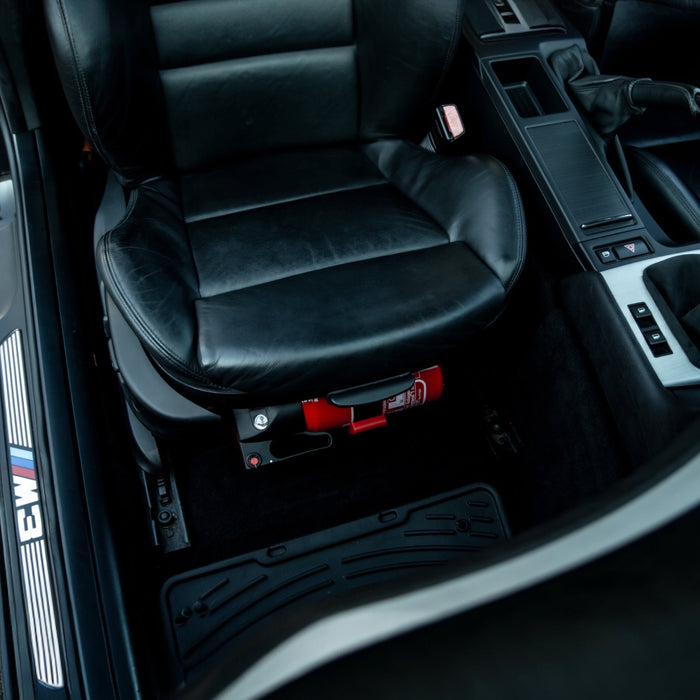 BMW E46 Fire Extinguisher - OEMExtinguishers