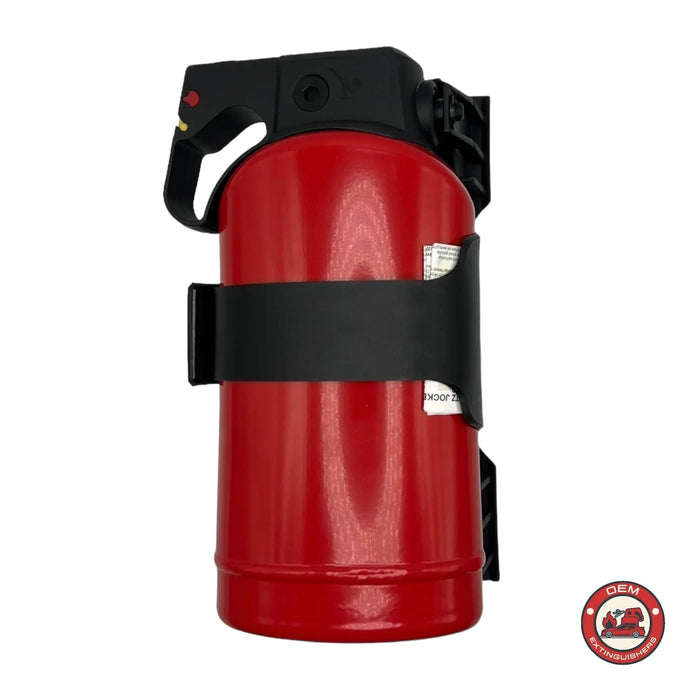 BMW E9X OEM Fire Extinguisher Kit - OEMExtinguishers