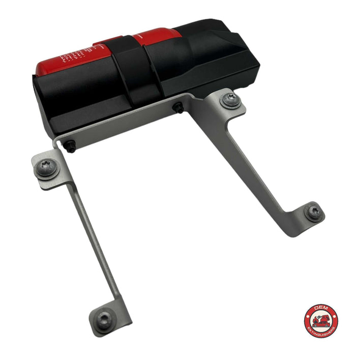 Recaro Pole Position Fire Extinguisher Kit - OEMExtinguishers