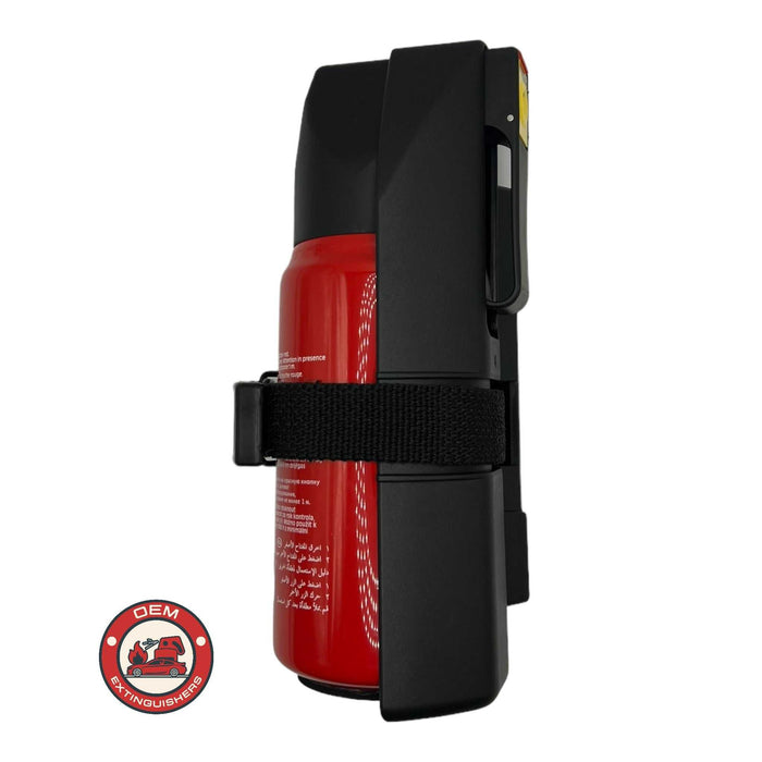 Gloria OEM Bare Replacement Fire Extinguisher - OEMExtinguishers