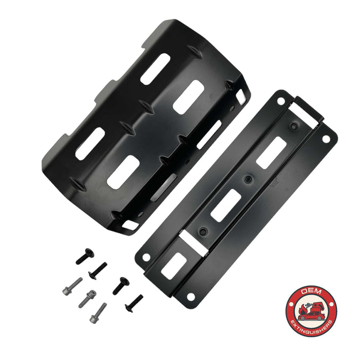 BMW M4 GTS OEM Fire Extinguisher Kit - OEMExtinguishers