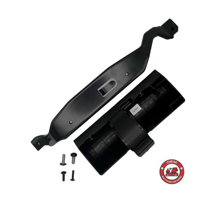 BMW F90 M5 and New Gen X5/7’s OEM Fire Extinguisher Kit (For Large Frame Seats) - OEMExtinguishers