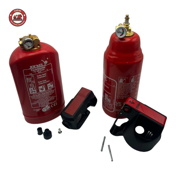 OEMExtinguisher's Fire Extinguisher Refilling Service - OEMExtinguishers