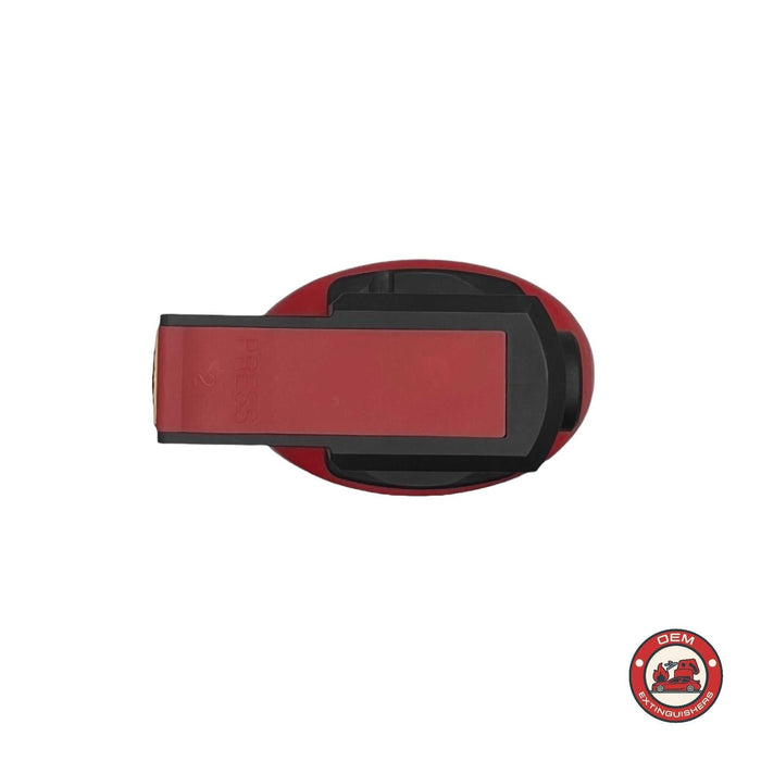Jockel Bare OEM Fire Extinguisher - OEMExtinguishers