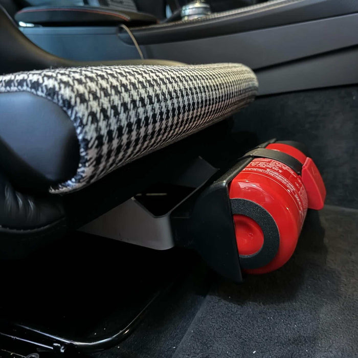 Recaro Pole Position Fire Extinguisher Kit - OEMExtinguishers
