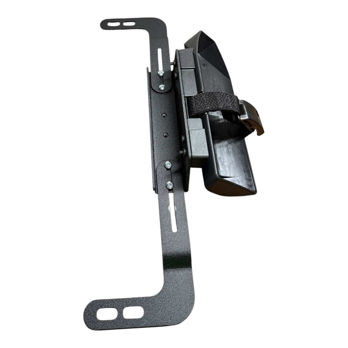 Universal Floor Mount