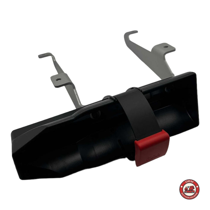 Recaro Pole Position Fire Extinguisher Kit - OEMExtinguishers