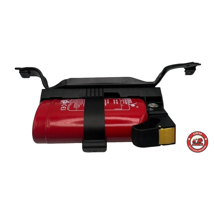 BMW G8X OEM Fire Extinguisher Kit - OEMExtinguishers
