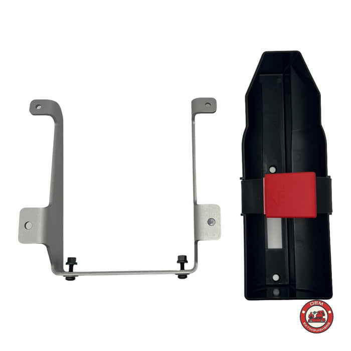 Recaro Pole Position Fire Extinguisher Kit - OEMExtinguishers