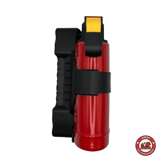BMW E9X OEM Fire Extinguisher Kit - OEMExtinguishers
