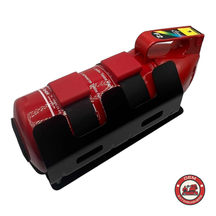 BMW M4 GTS OEM Fire Extinguisher Kit - OEMExtinguishers