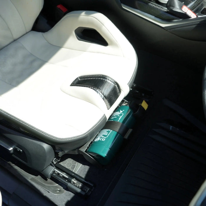 BMW G8X OEM Fire Extinguisher Kit - OEMExtinguishers