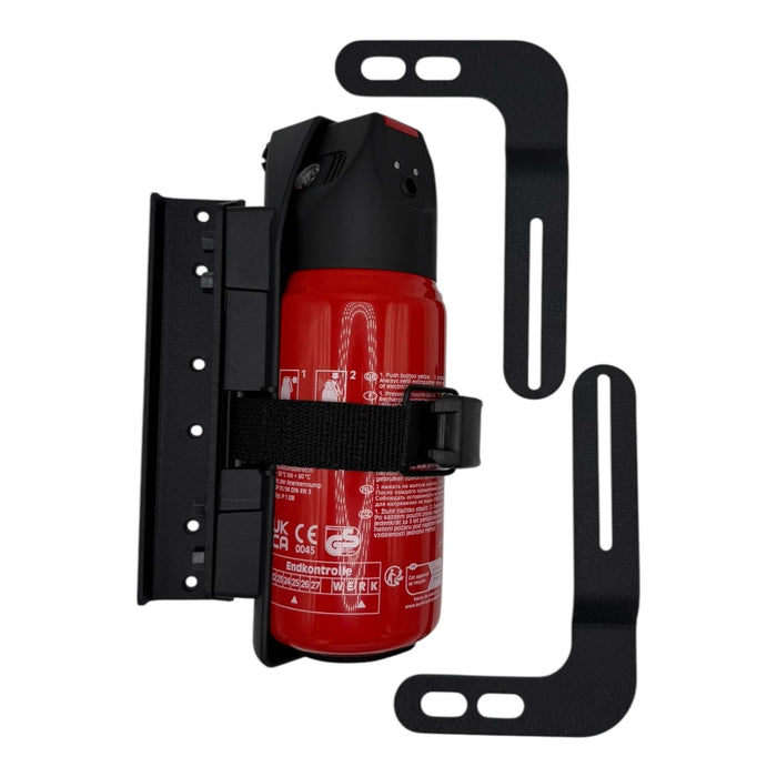 Universal Floor Mount