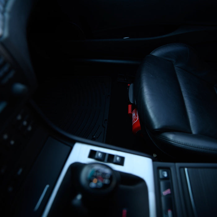 BMW E46 Fire Extinguisher - OEMExtinguishers