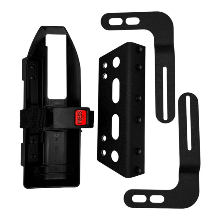 Universal Floor Mount