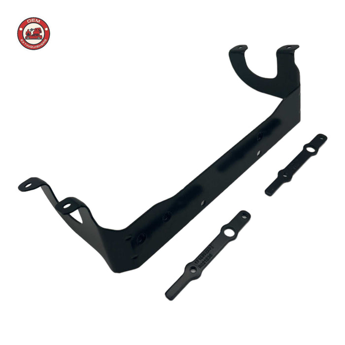 Porsche 992 Sport Seat Fire Extinguisher Kit - OEMExtinguishers