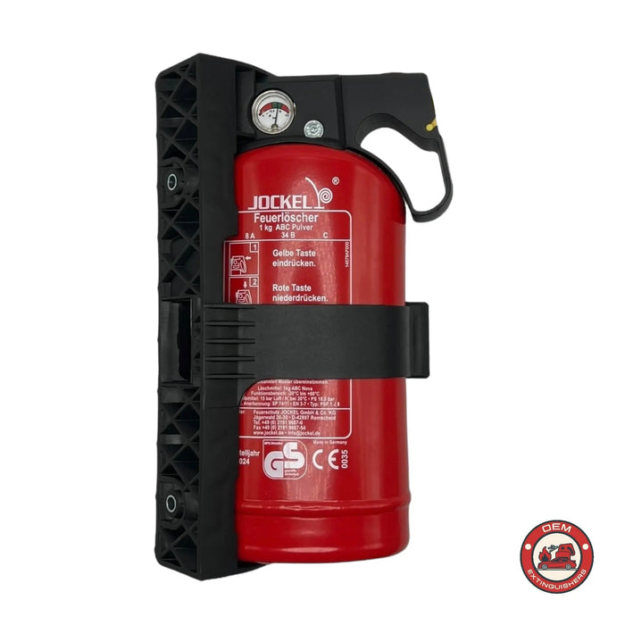 BMW G8X OEM Fire Extinguisher Kit - OEMExtinguishers