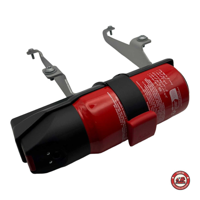 Recaro Pole Position Fire Extinguisher Kit - OEMExtinguishers