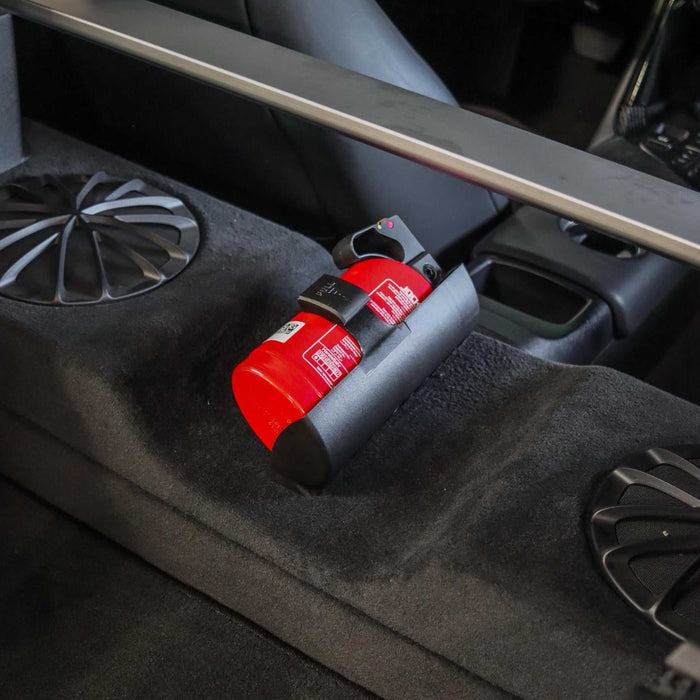A90A91 Supra Toyota OEM BMW Fire Extinguisher kit - OEMExtinguishers