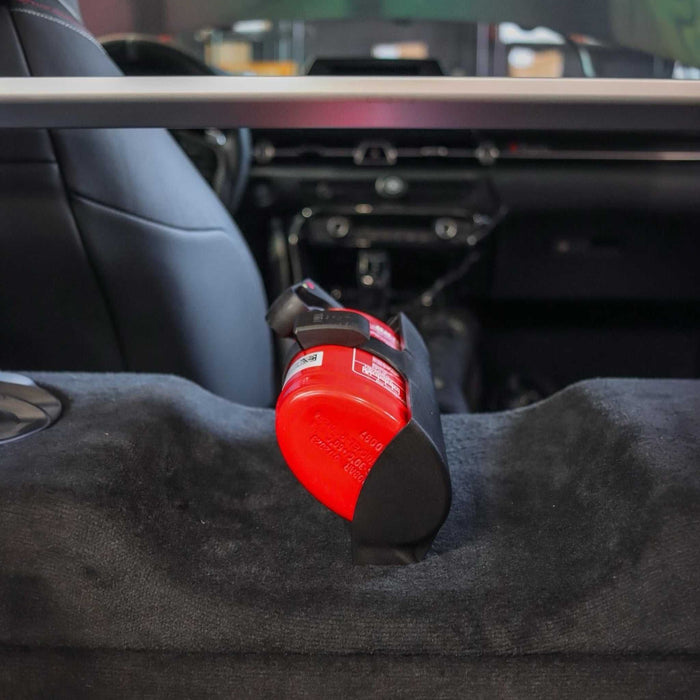 A90A91 Supra Toyota OEM BMW Fire Extinguisher kit - OEMExtinguishers