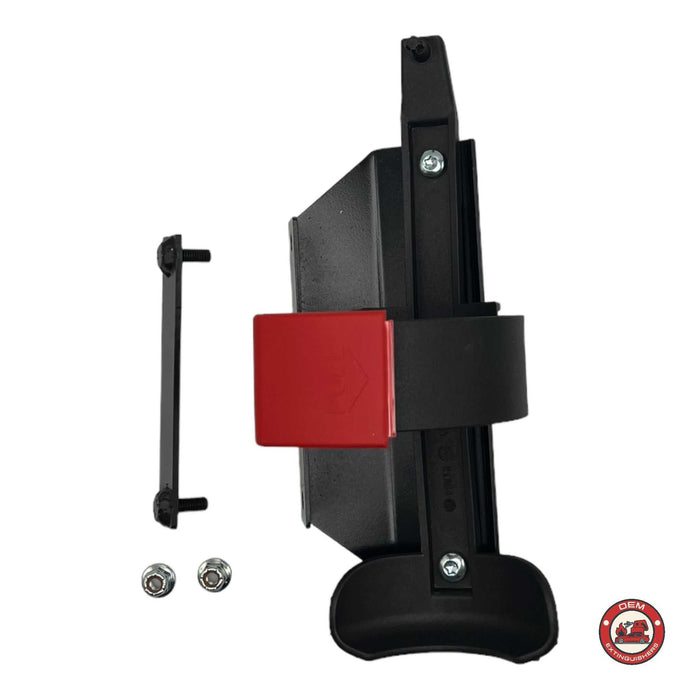 BMW Z3 M and Non M OEM Fire Extinguisher Kit - OEMExtinguishers
