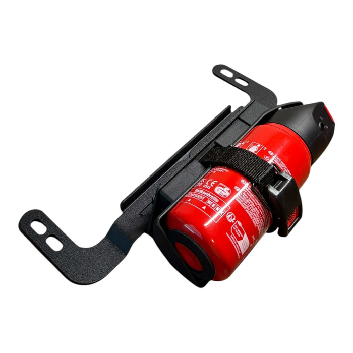 Universal Floor Mount