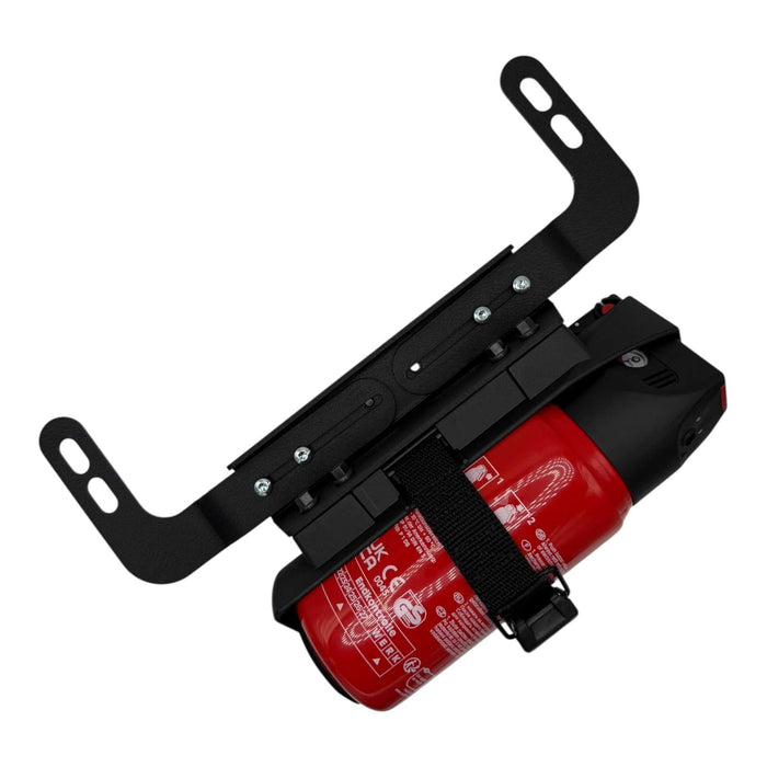 Universal Floor Mount