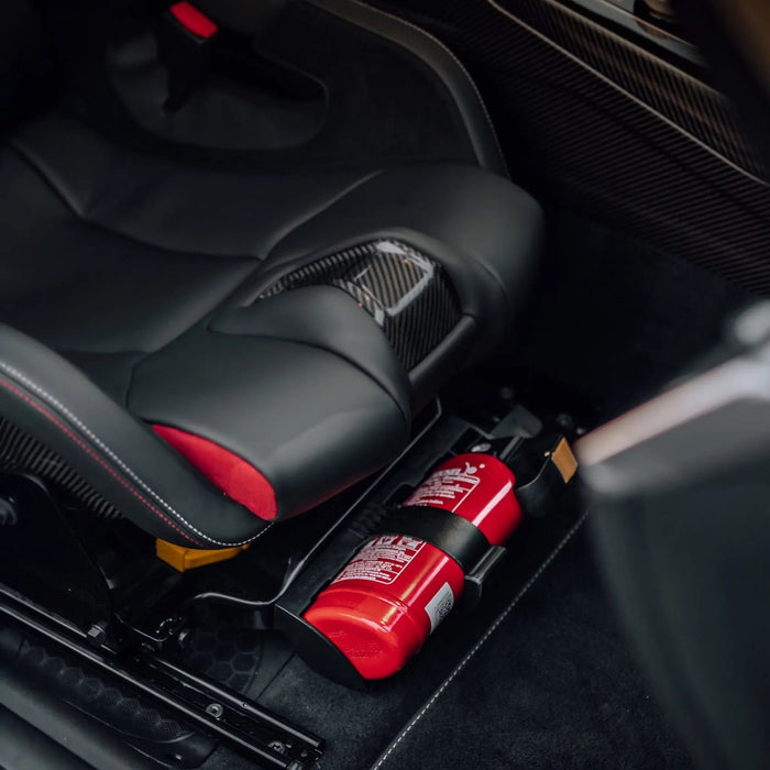 BMW G8X OEM Fire Extinguisher Kit - OEMExtinguishers