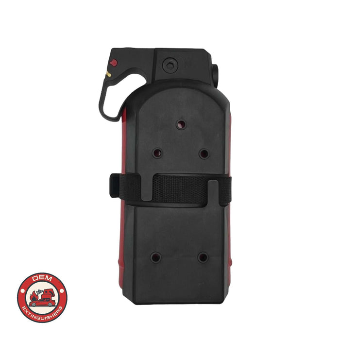 Jockel Bare OEM Fire Extinguisher - OEMExtinguishers