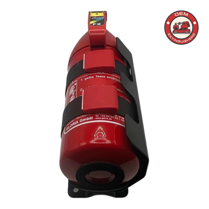 BMW M4 GTS OEM Fire Extinguisher Kit - OEMExtinguishers