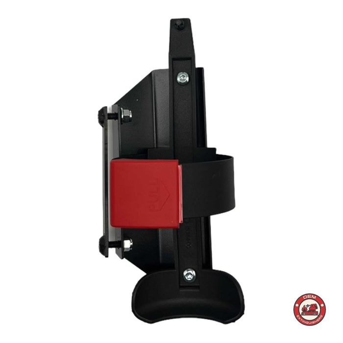 BMW Z3 M and Non M OEM Fire Extinguisher Kit - OEMExtinguishers