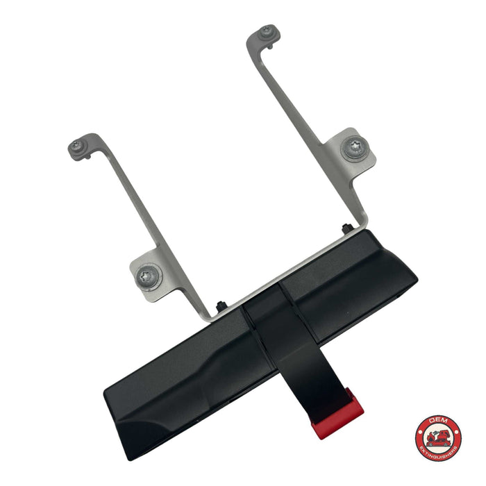 Recaro Pole Position Fire Extinguisher Kit - OEMExtinguishers