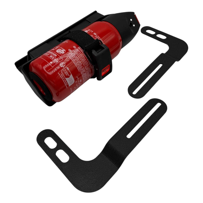 Universal Floor Mount