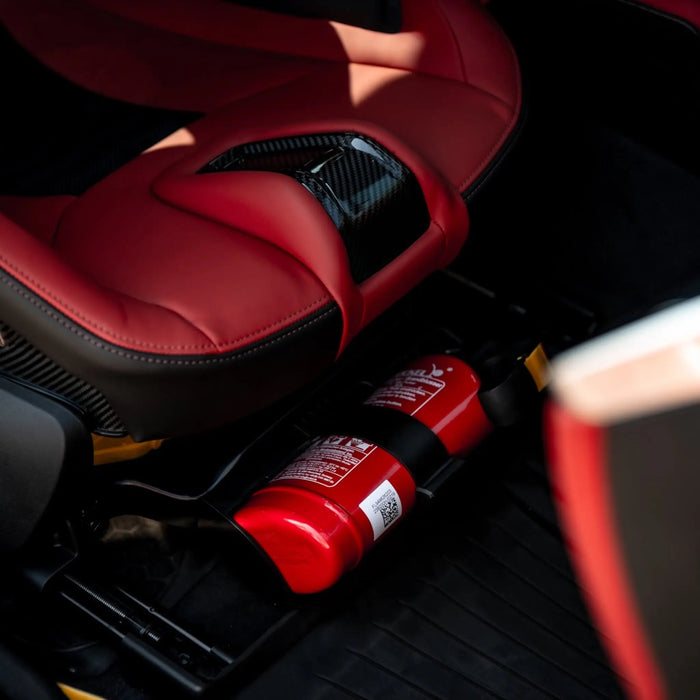 BMW G8X OEM Fire Extinguisher Kit - OEMExtinguishers