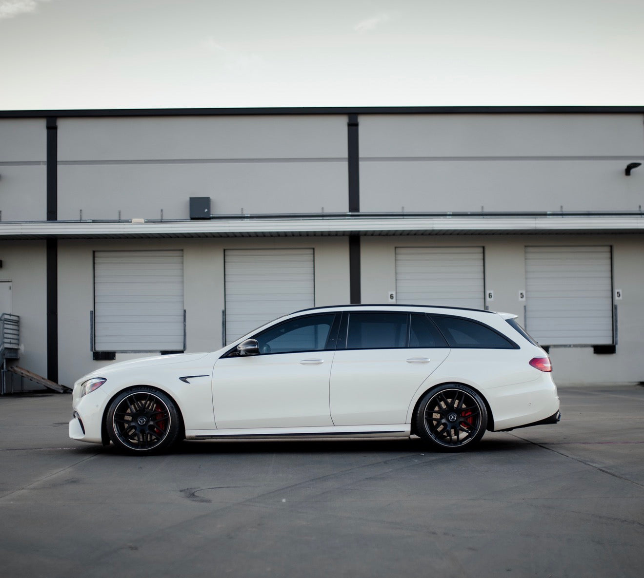 Mercedes