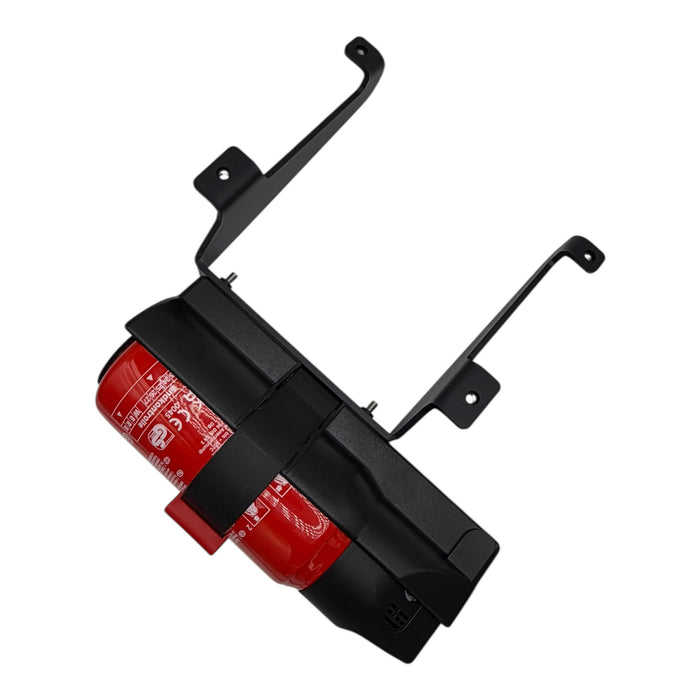 Recaro Pole Position Fire Extinguisher Kit