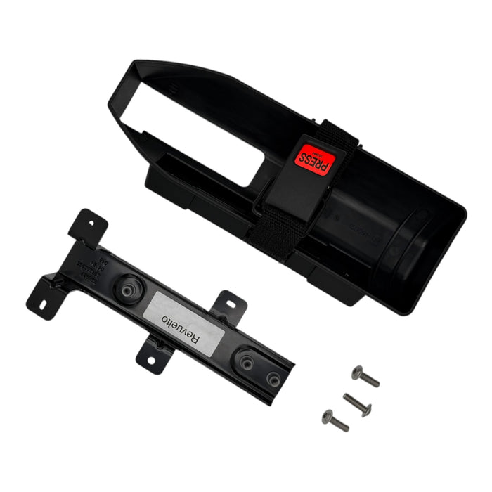 Lamborghini Revuelto OEM Fire Extinguisher Kit