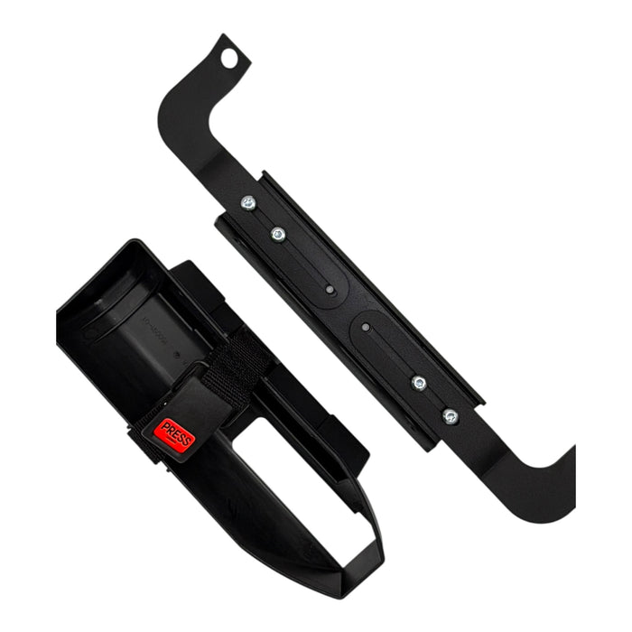 Porsche Floor Mount (996-current)