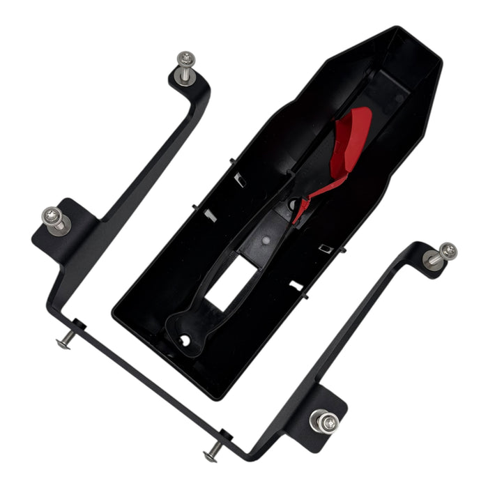 Recaro Pole Position Fire Extinguisher Kit