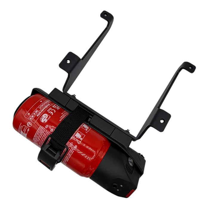 Recaro Pole Position Fire Extinguisher Kit