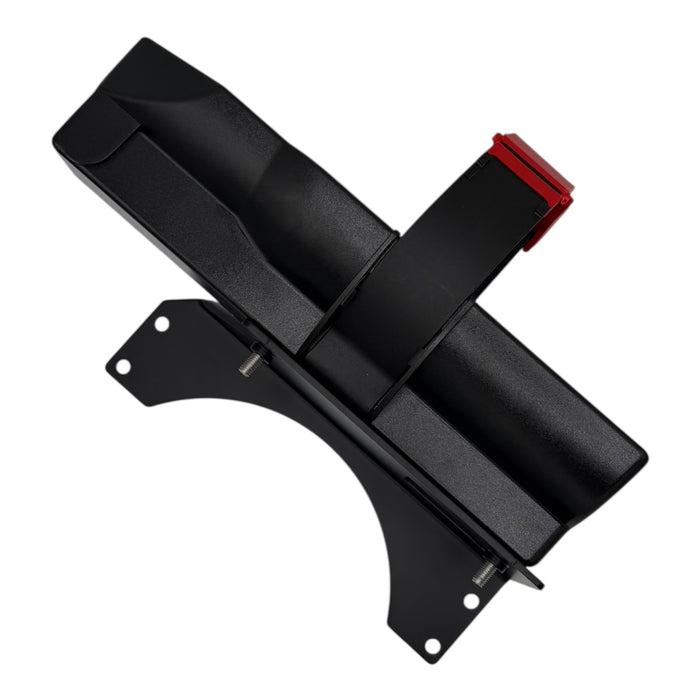 Mercedes W205 OEM Fire Extinguisher Kit