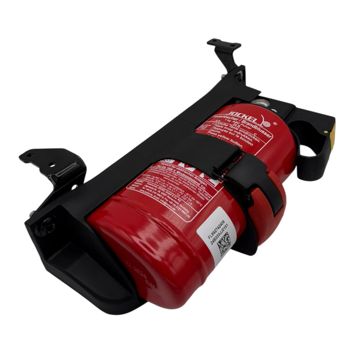 G9X M5 OEM Fire Extinguisher Kit