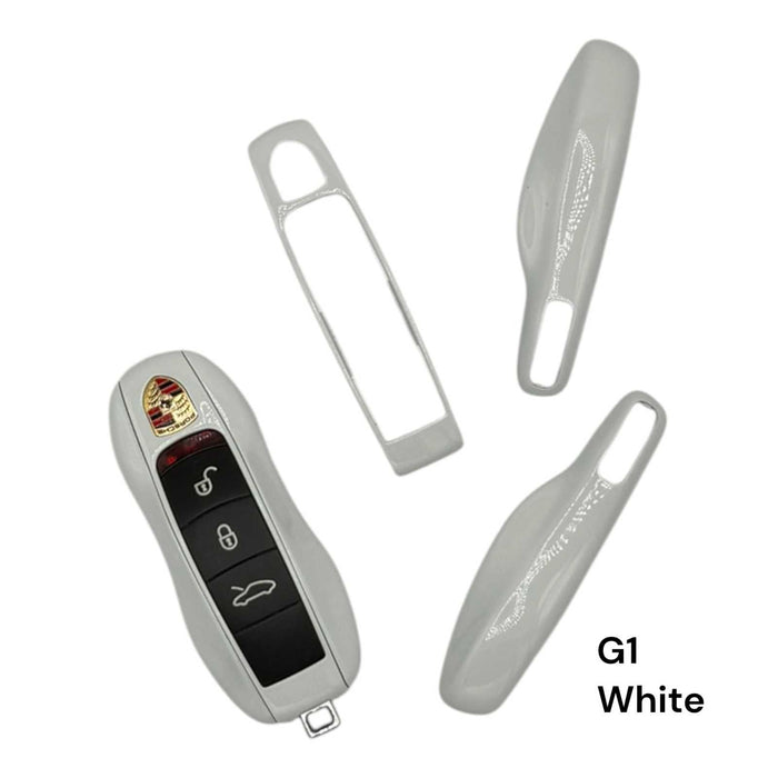Porsche Painted Key Set (G1 or G2)
